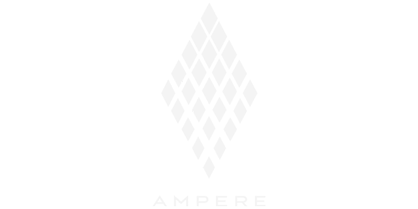 Logo Ampere