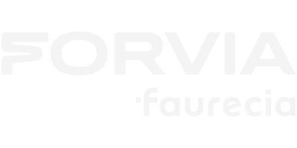 Logo Forvia