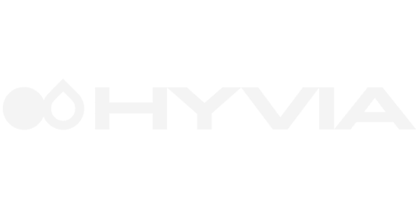 Logo Hyvia