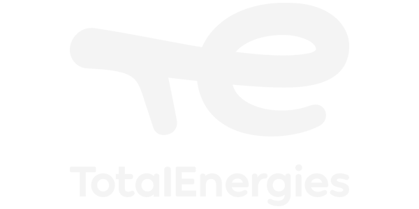 Logo Total Energies