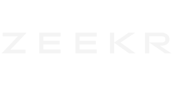 Logo Zeekr